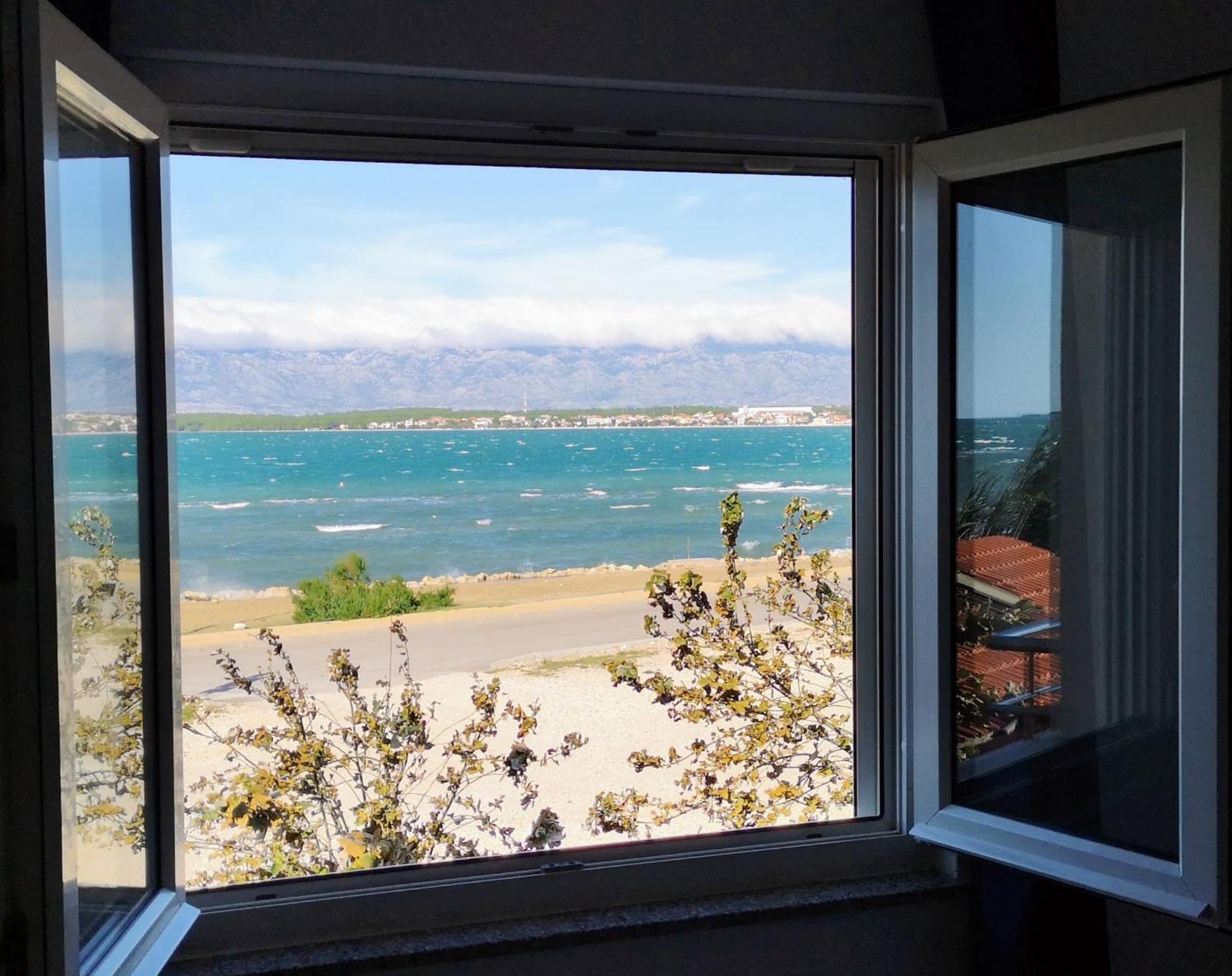 Apartment Aurora Apartments-nin- 25m To The Beach *